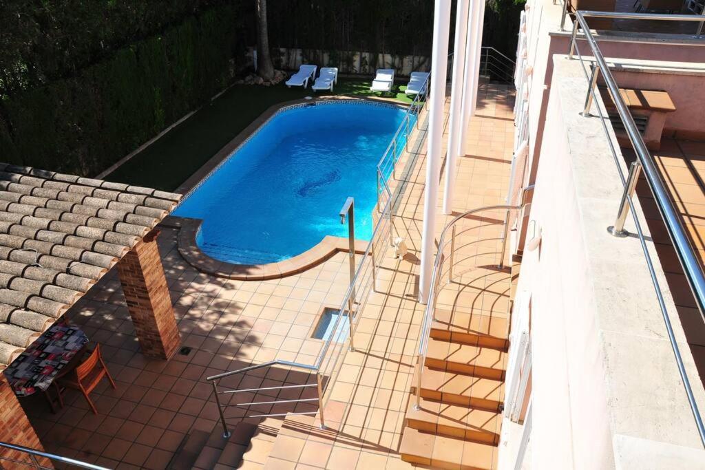 Villa Alfabia PMI Exteriör bild