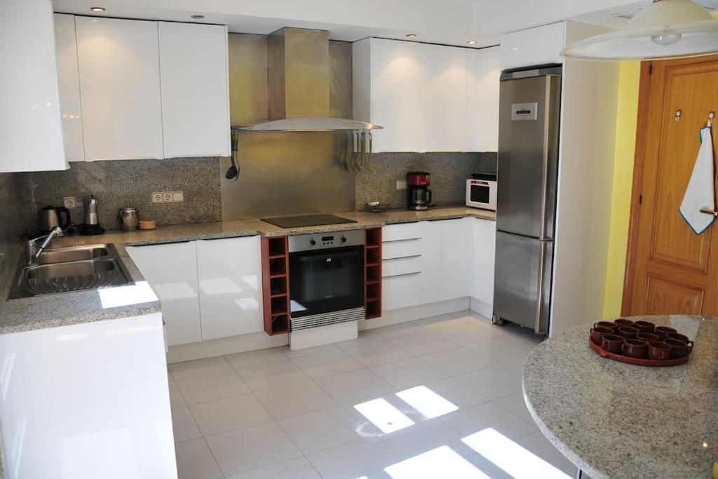 Villa Alfabia PMI Exteriör bild