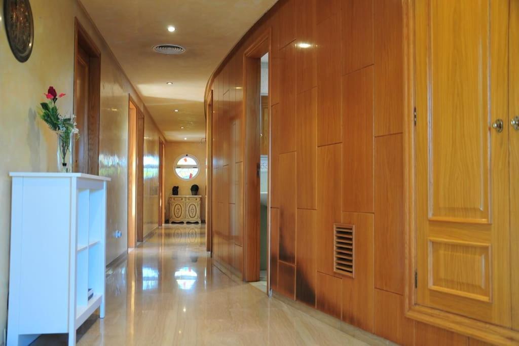 Villa Alfabia PMI Exteriör bild