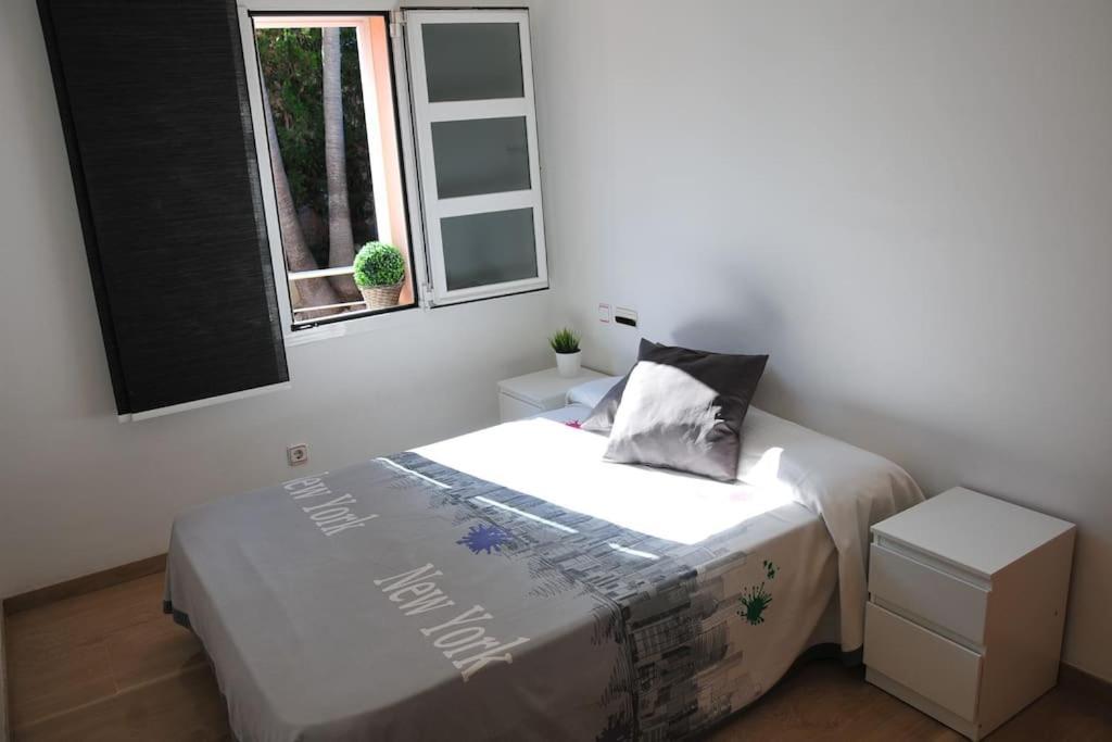 Villa Alfabia PMI Exteriör bild