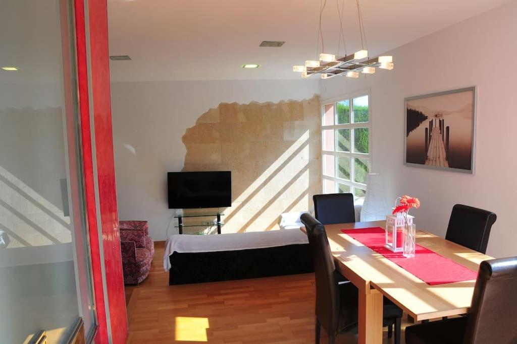 Villa Alfabia PMI Exteriör bild