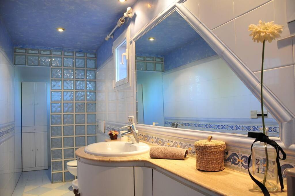 Villa Alfabia PMI Exteriör bild