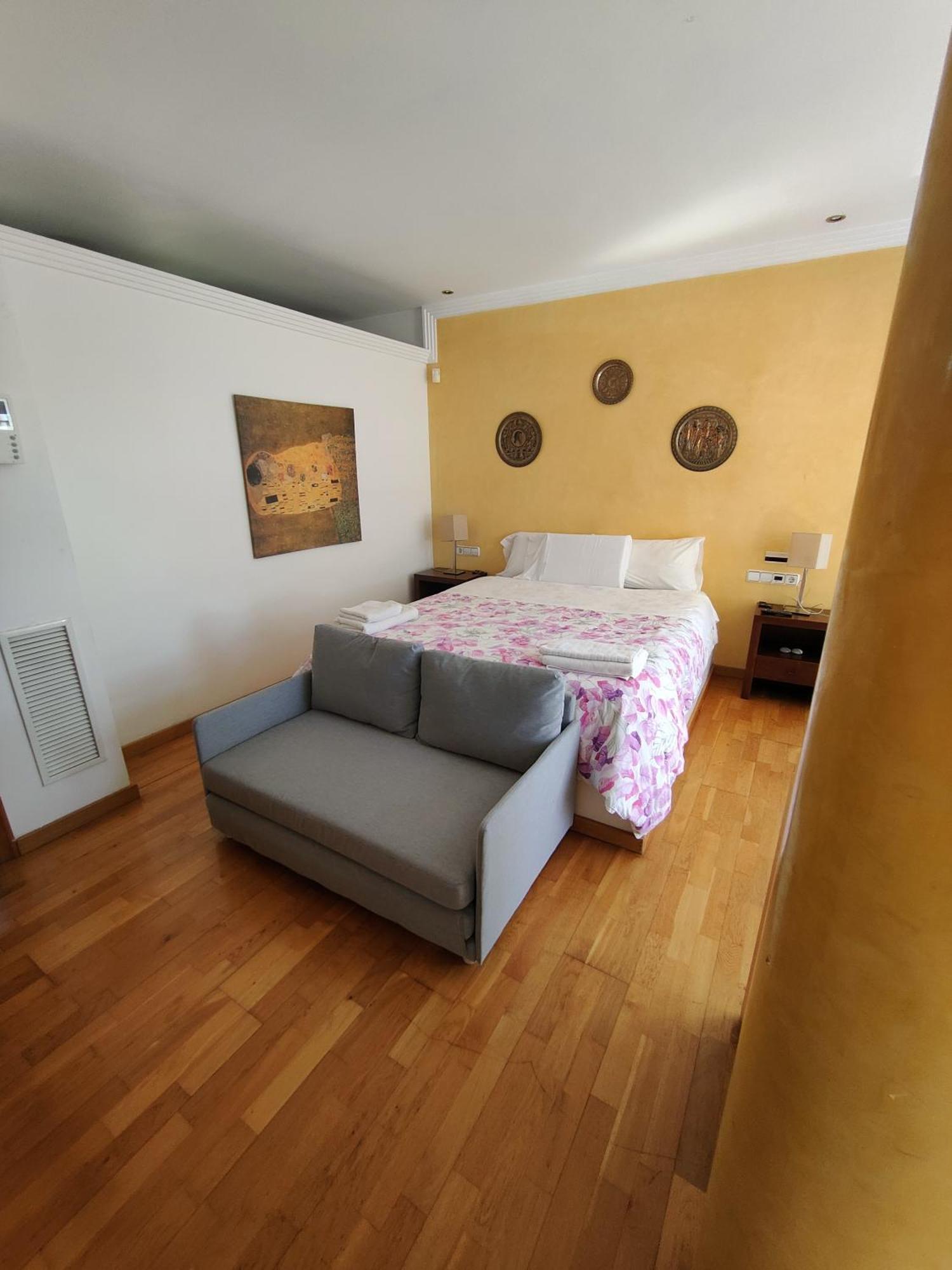 Villa Alfabia PMI Exteriör bild