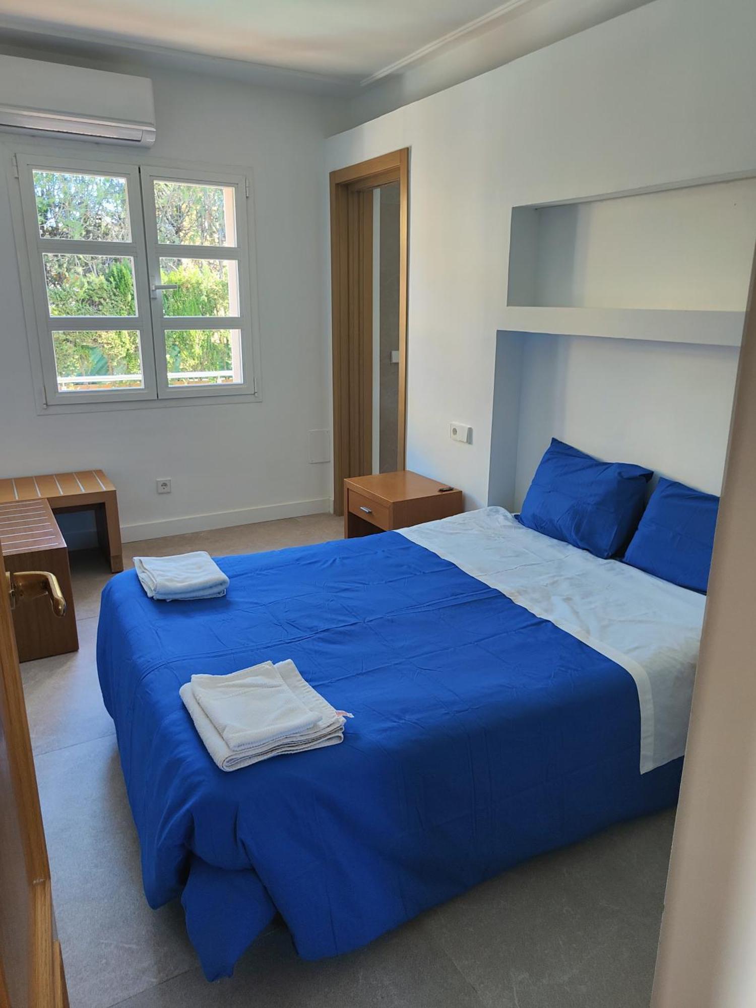 Villa Alfabia PMI Exteriör bild