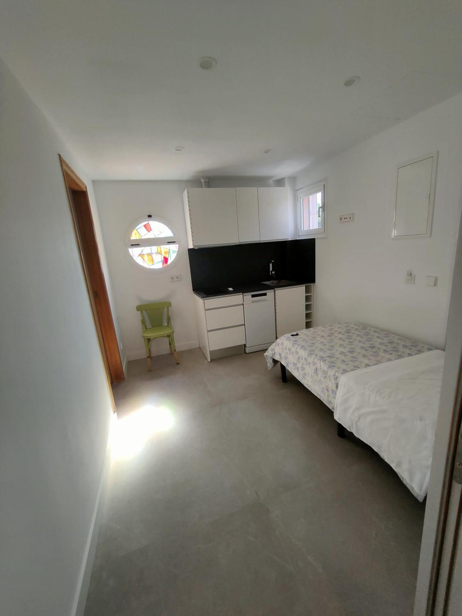 Villa Alfabia PMI Exteriör bild