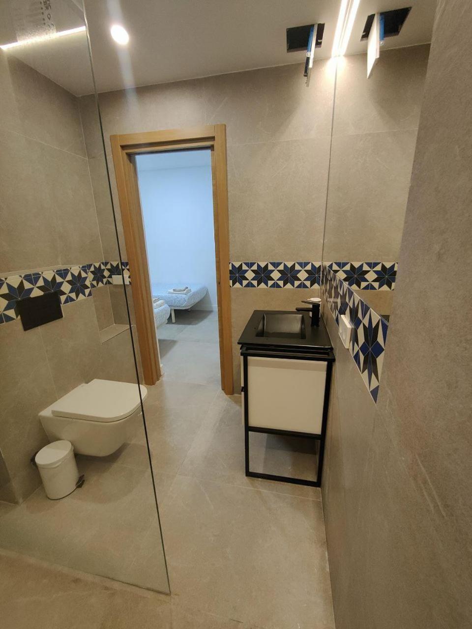 Villa Alfabia PMI Exteriör bild