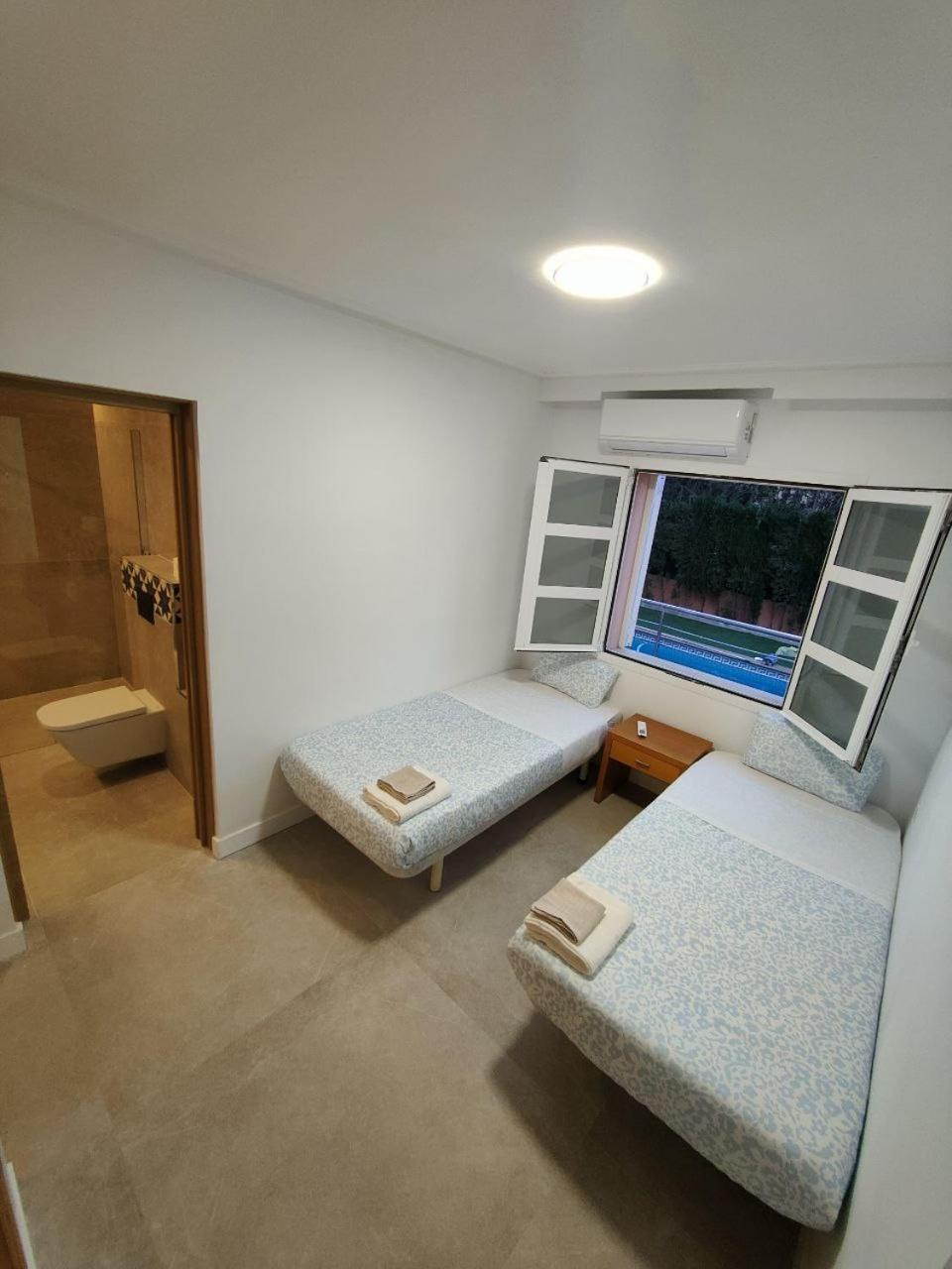 Villa Alfabia PMI Exteriör bild
